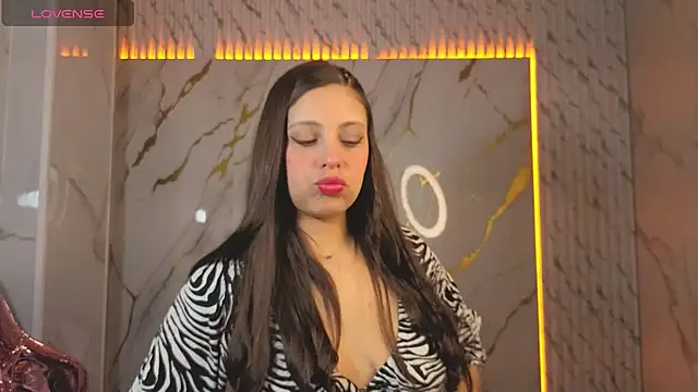  Mia sweet b online show from February 25, 1:20 pm