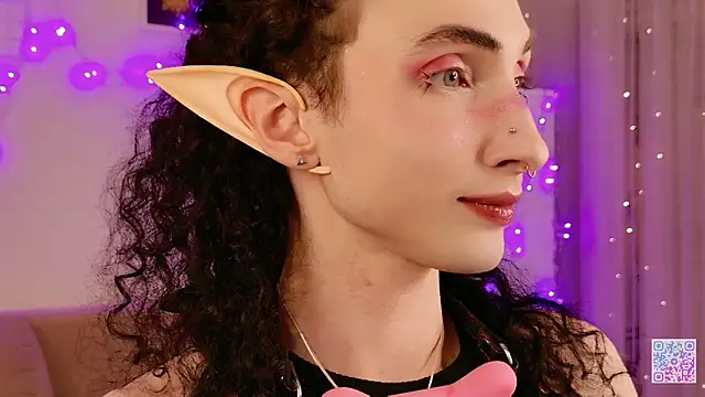 Queen of tease online show from March 18, 9:31 pm