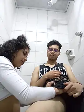 Tendercouple1 online show from January 31, 7:11 pm