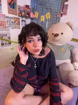 PixelKitty  online show from July 2, 3:34 am