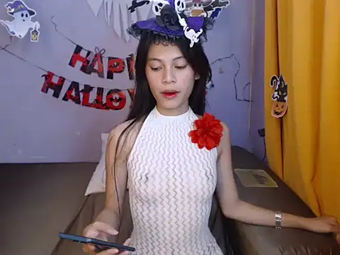 Seductive Mae online show from November 1, 12:48 am