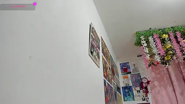 FluffyMelons online show from February 8, 11:18 pm