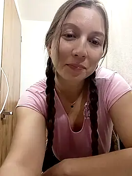 Arianna Moss online show from November 7, 3:56 am