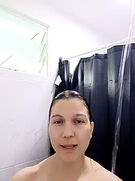 Arianna Moss online show from November 18, 9:49 pm