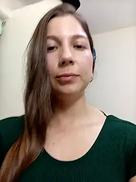 Arianna Moss online show from March 21, 7:08 pm