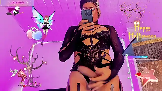 samanthaatt online show from October 24, 3:02 am