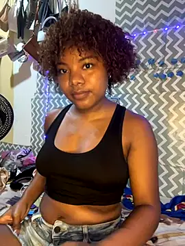 chocolatito-ho online show from November 3, 3:21 am