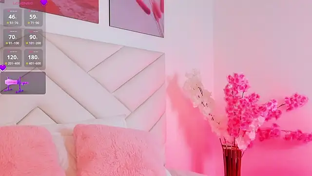 raven blackk online show from September 10, 6:02 am