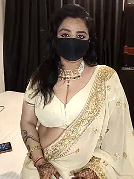 Hot Anjali 123 online show from March 27, 2:24 am