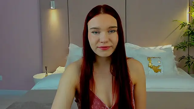 NoraHaynes online show from November 8, 3:22 am