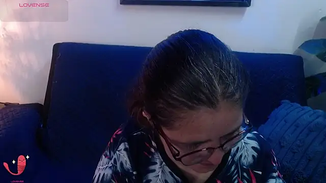 Linda banks  online show from March 13, 2:02 am