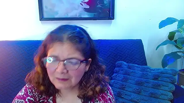 Snapshot of Linda_banks_ chatting on October 23, 1:55 am Linda banks online show from October 23, 1:55 am