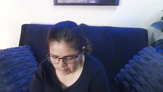 Linda banks  online show from March 6, 2:17 am