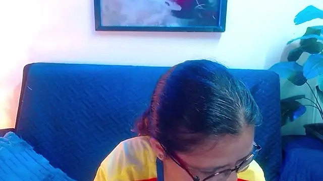 Linda banks  online show from March 27, 11:11 am