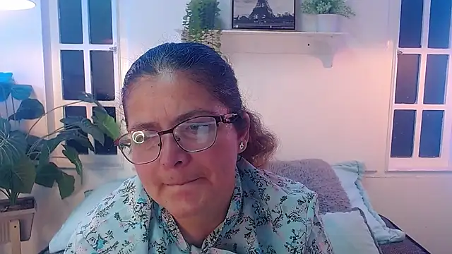 Linda banks  online show from March 11, 1:43 am