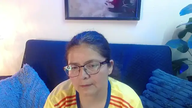 Linda banks  online show from March 22, 1:33 am