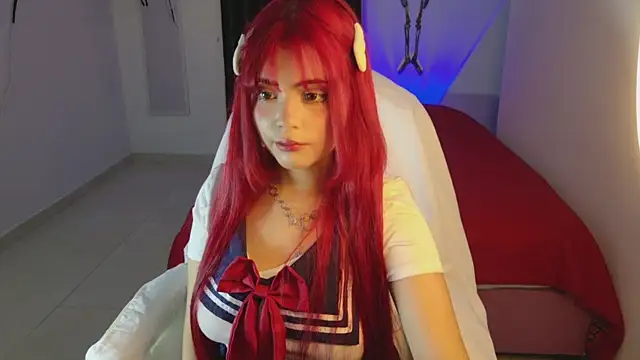 Dolliestgirl  online show from October 22, 10:15 pm