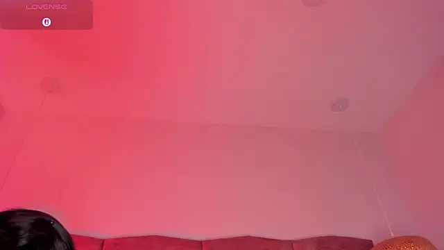 dani velvet online show from April 16, 3:07 am