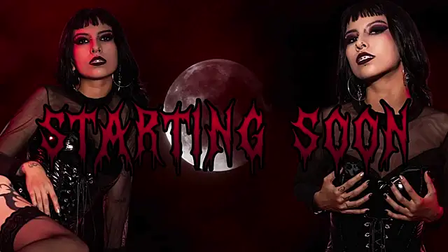 Rose 72 online show from March 25, 7:06 pm