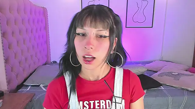 Rose 72 online show from September 8, 6:40 pm