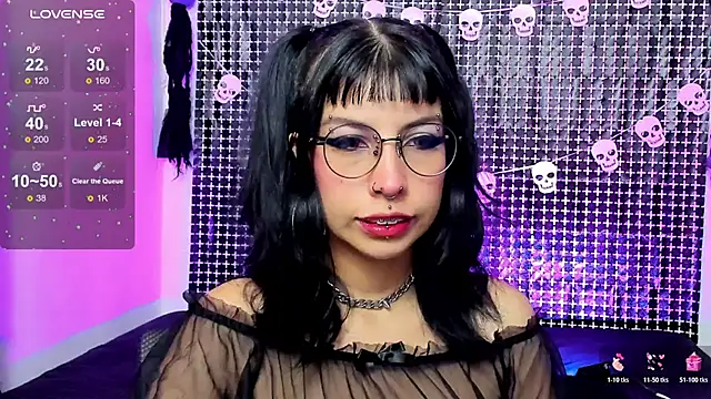 Rose 72 online show from November 6, 8:15 pm