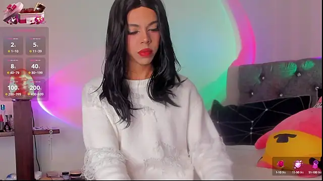 beauty doll1 online show from October 9, 2:26 am