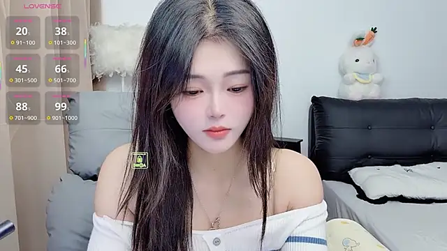 CeeKie online show from November 19, 3:17 am