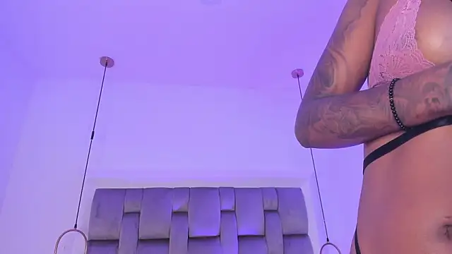 OnlyGia online show from January 19, 4:08 am