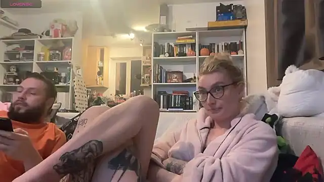 harleyblair online show from September 15, 10:50 pm