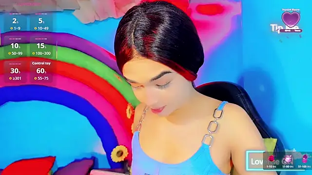 HANNAH BACKERS online show from September 11, 11:54 am