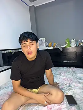 Kailertwink online show from November 12, 4:43 am