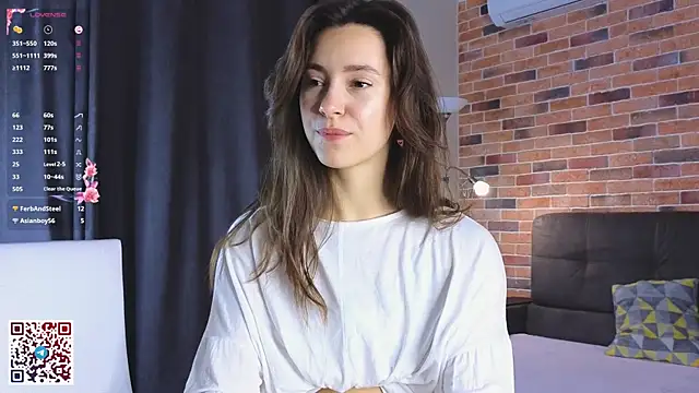 JasminDoroti online show from September 29, 7:13 am