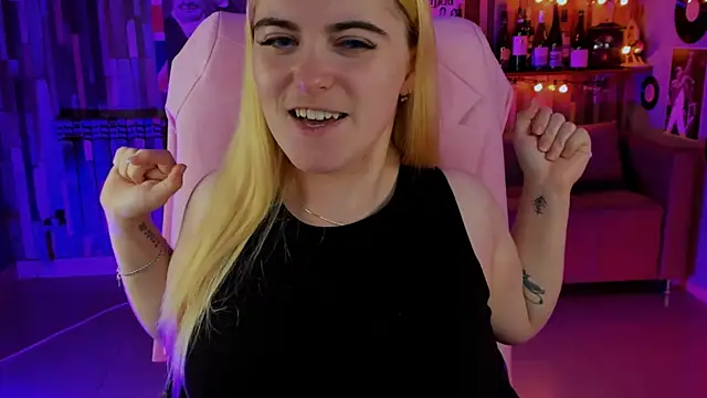 Stef Nicks online show from September 10, 9:20 am