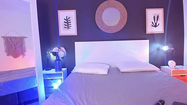 SuccubusDolly online show from September 13, 3:47 am