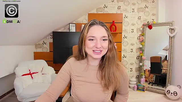 JaquelinLaurent online show from January 17, 8:49 pm