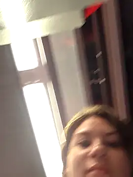 MaeNoir online show from October 12, 5:37 pm