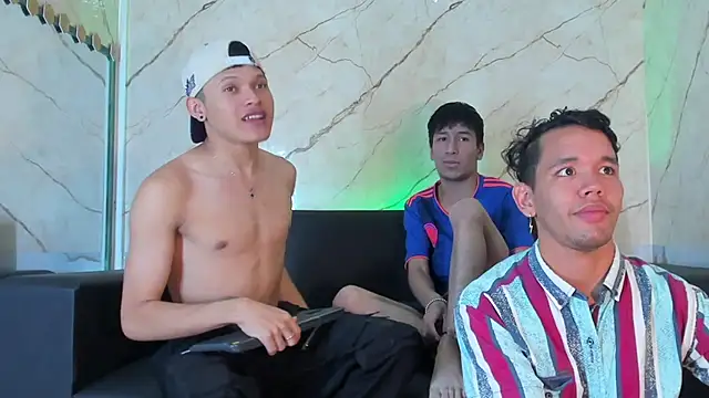 jeremytonner online show from October 15, 4:26 am