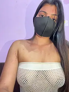  01ruhi online show from October 25, 5:42 pm