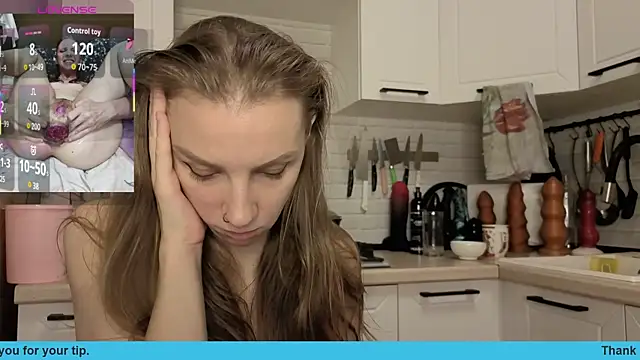 Edena  online show from November 29, 11:53 pm