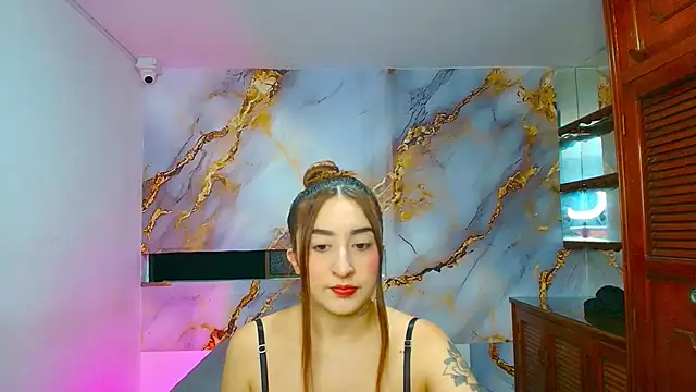 melinaandmateo online show from October 12, 11:51 pm