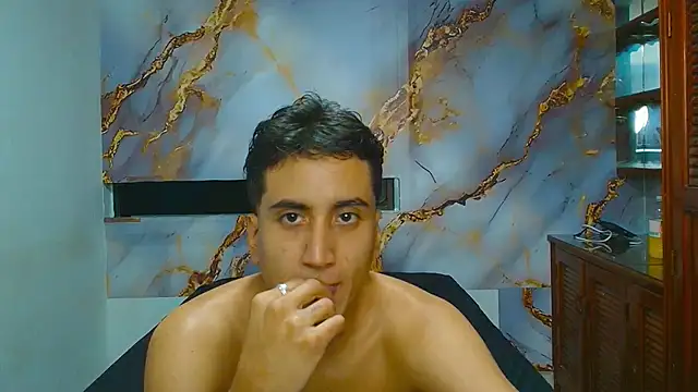 melinaandmateo online show from October 9, 2:05 am