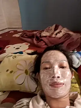 Snapshot of Lyly999 chatting on September 19, 4:55 am Lyly999 online show from September 19, 4:55 am