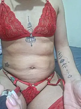 Snapshot of RavenShyfit chatting on October 2, 7:19 pm RavenShyfit online show from October 2, 7:19 pm