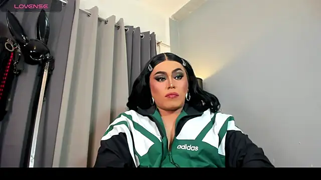 MagnaCumLoader17 online show from September 24, 10:31 pm