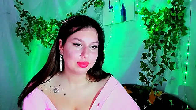 ChloeRicc online show from January 6, 10:08 am