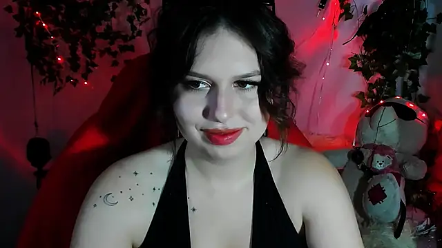 ChloeRicc online show from May 24, 11:53 am