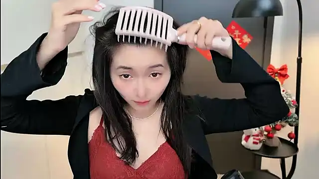 Rosalind xixi online show from February 15, 10:47 am