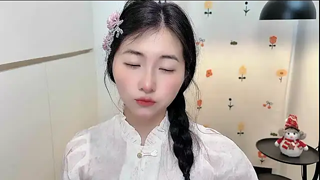 Rosalind xixi online show from April 8, 12:40 pm