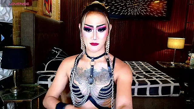 HorseCockDivine online show from July 7, 5:32 am