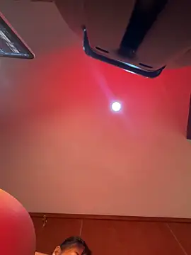 JellySbeans online show from December 1, 6:28 am